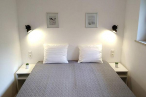 Geräumige Ferienwohnung mit Seezugang